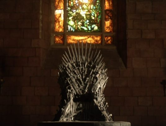 Νέα σειρά prequel του Game of Thrones;