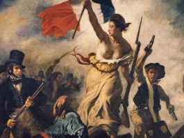 2021: όλα όσα περιμένουμε για την επέτειο των 200 χρόνων από την Επανάσταση