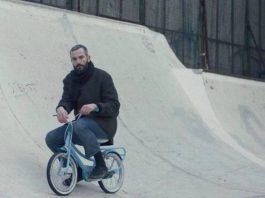 Αυτή είναι η ελληνική ταινία που πάει για Όσκαρ!