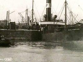 «Ταναΐς – Και τα λουκέτα δεν άνοιξαν ποτέ»: Μια μαθητική ταινία για το Ολοκαύτωμα