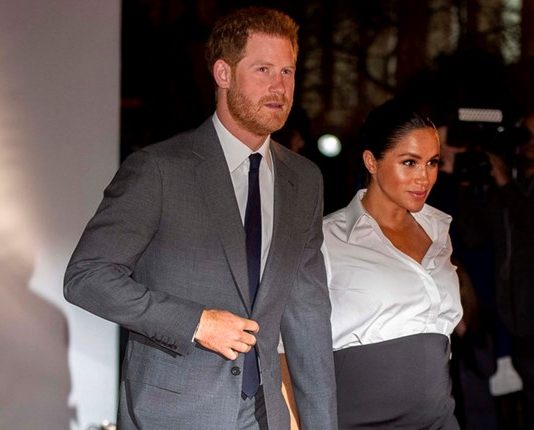 Πρίγκιπας Χάρι: Ο χρόνος τελειώνει, φτάνει πια η παραπληροφόρηση για τη Μέγκαν