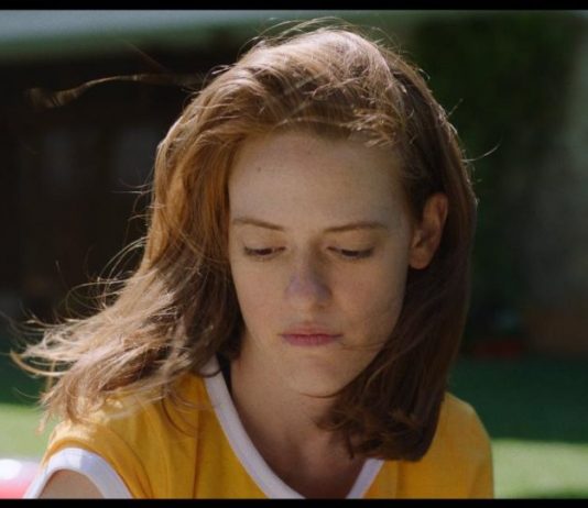 Το ελληνικό σινεμά στην 71η Berlinale