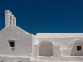 Σίκινος: Η γοητεία του απλού και του γνήσιου