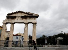 Κλειστά ο αρχαιολογικός χώρος και το Μουσείο Αρχαίας Αγοράς της Αθήνας στις 17/6