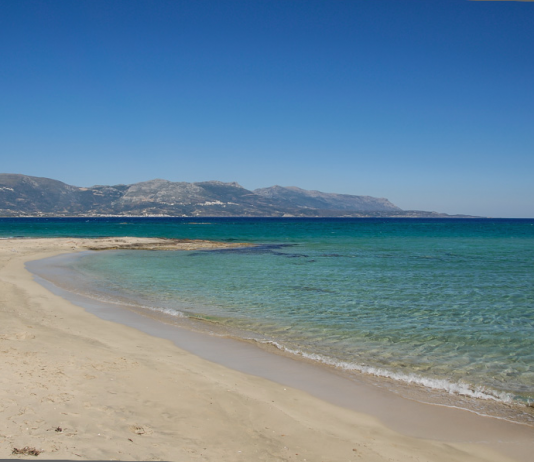 Λακωνία: Τα Βάτικα και η χερσόνησος του Μαλέα