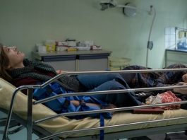 Ταινία για τη Γαλλία του Μακρόν στην εποχή των “Κίτρινων Γιλέκων”