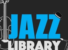 Jazz Library, το «all about» για την ελληνική τζαζ