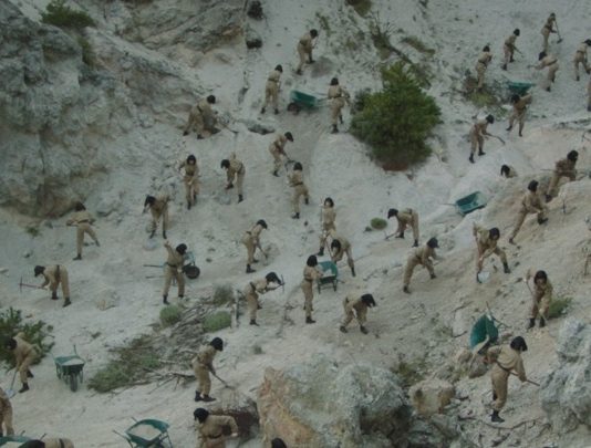 Ελληνικές διακρίσεις στο Φεστιβάλ Κινηματογράφου των Καννών