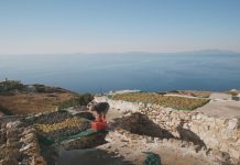 Cycladic Identity σε Δράση:  Ενεργοποίηση Κοινοτήτων και Δημιουργία Αντίκτυπου