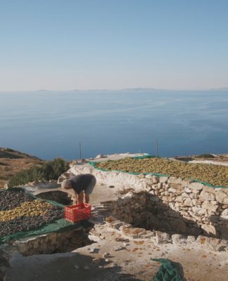Cycladic Identity σε Δράση:  Ενεργοποίηση Κοινοτήτων και Δημιουργία Αντίκτυπου