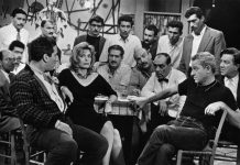 Ο Χατζιδάκις στο σινεμά