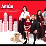 Το Θέατρο Παλλάς υποδέχεται την Annie!