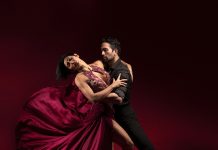 Marco Ayala Tango The Golden Years
