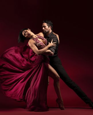 Marco Ayala Tango The Golden Years