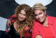 Δήμητρα Γαλάνη – Ελένη Τσαλιγοπούλου