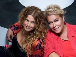 Δήμητρα Γαλάνη – Ελένη Τσαλιγοπούλου