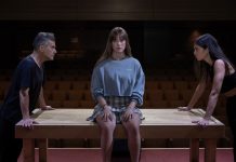 Οι «Αλιγάτορες» Επιστρέφουν