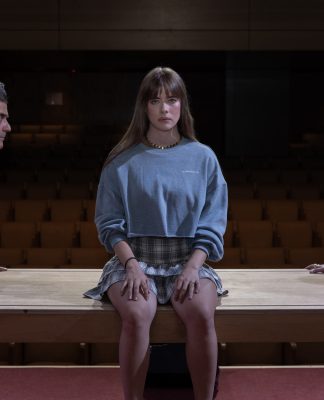 Οι «Αλιγάτορες» Επιστρέφουν