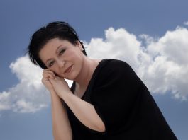 Mare Nostrum Τραγούδια από την ευλογημένη θάλασσα