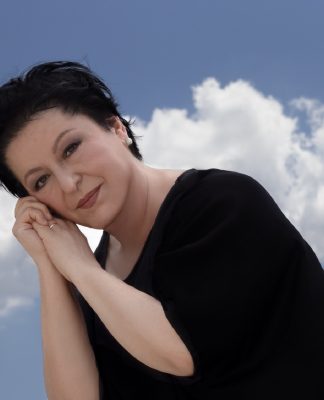 Mare Nostrum Τραγούδια από την ευλογημένη θάλασσα