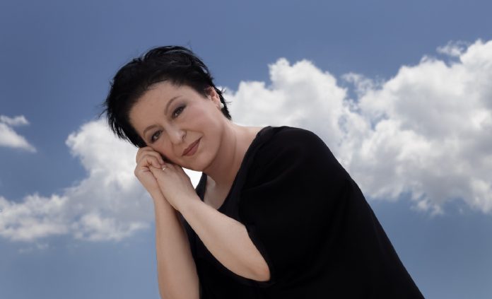 Sonia Theodoridou - site