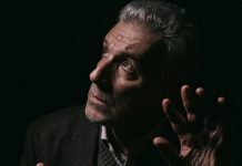 Αρχιμάστορας Σόλνες