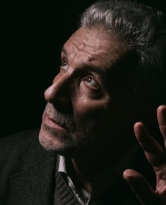 Αρχιμάστορας Σόλνες