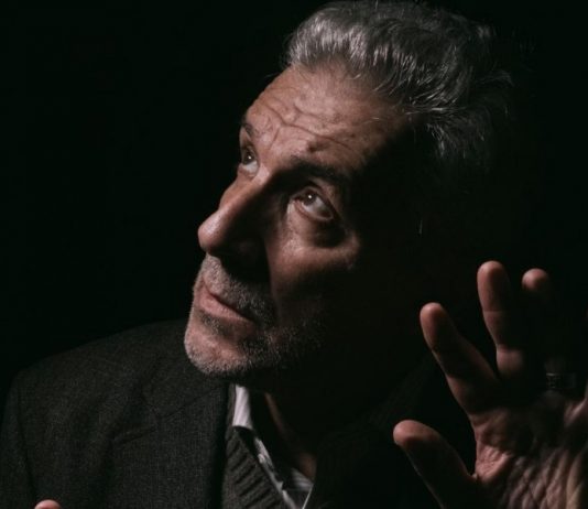 Αρχιμάστορας Σόλνες