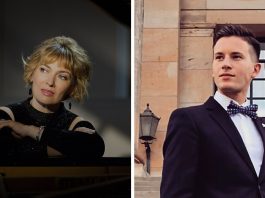 Ρομαντισμός με γαλλικό άρωμα