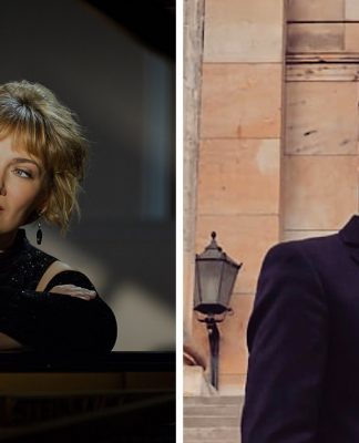 Ρομαντισμός με γαλλικό άρωμα