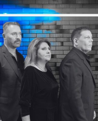 Όμορφη Πόλη – 100 Χρόνια Μίκης Θεοδωράκης